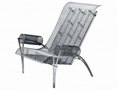 The Suki Armchair, Driade