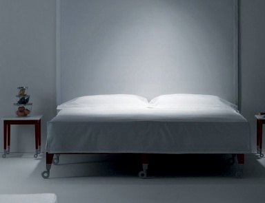 Neoz Bed, Driade
