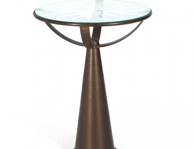Astrolabio Table, Driade