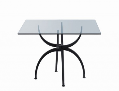 Salomonica Table, Driade