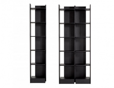 High rack Colbert, Driade