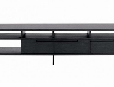 Console for TV/DVD Cotton, Driade