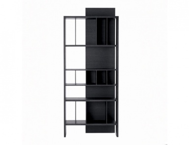 Eileen bookcase, Driade