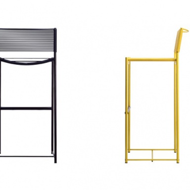 Bar stool Spaghetti