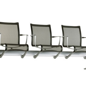 Seating system Floatingframe