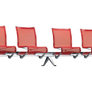 Seating system Floatingframe