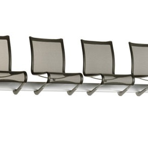 Seating system Floatingframe
