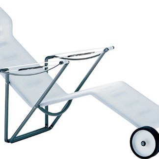 Chaise Lounge Outdoor