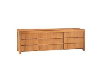 Dresser-chest 1784, Morelato