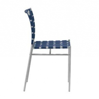 The Tagliatelle Chair