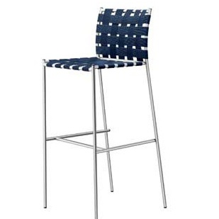 Bar stool Tagliatelle