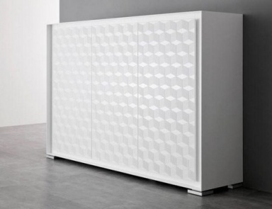 Wardrobe designer, Capo D' Opera