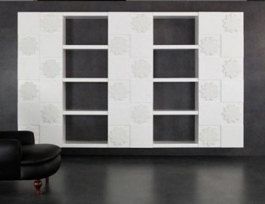 Storage system - Capo D' Opera