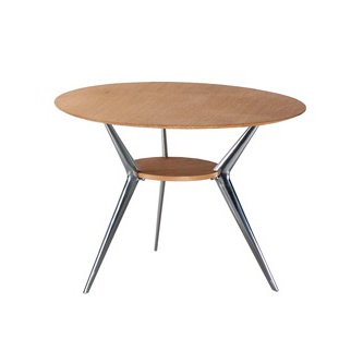 Coffee table Biplane