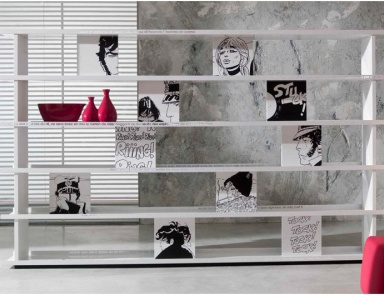 Rack - Capo D' Opera