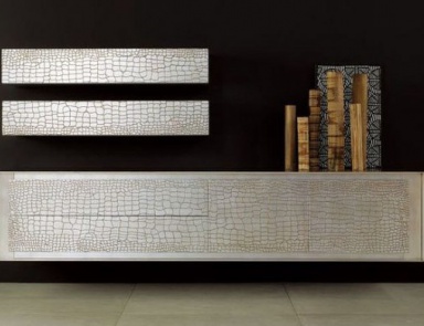 Modular storage system - Capo D' Opera