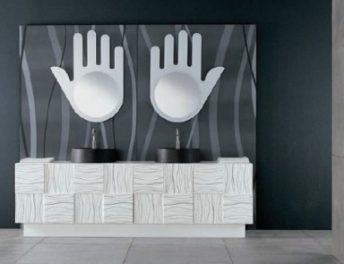 Storage system - Capo D' Opera