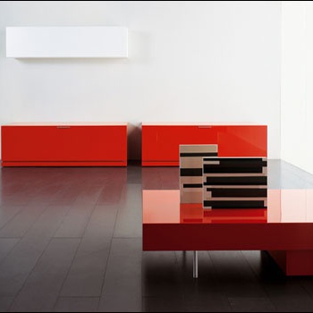 Modular storage system