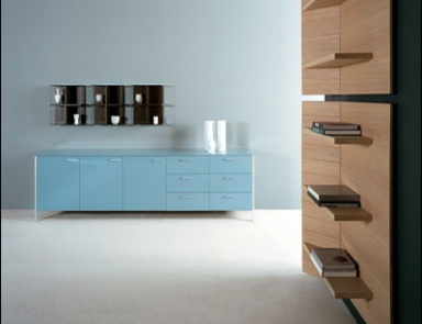 Storage system - Capo D' Opera