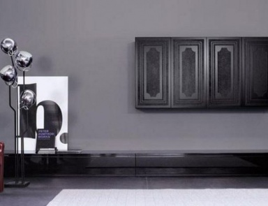 Storage system - Capo D' Opera