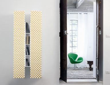 Storage system - Capo D' Opera