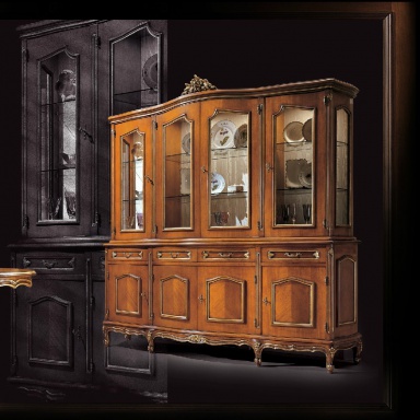 Raffaello Sideboard