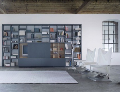 Storage system - Capo D' Opera