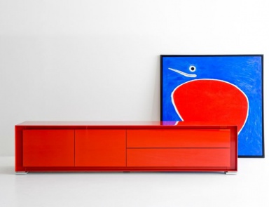 Storage system - Capo D' Opera