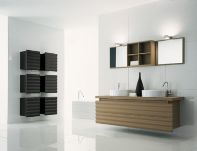 Storage system - Capo D' Opera