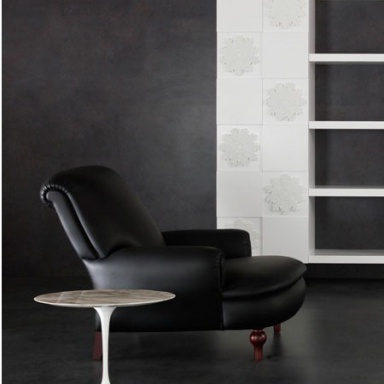 The Chair Capo D' Opera