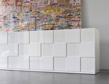 Chest - Capo D' Opera