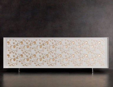 Chest - Capo D' Opera