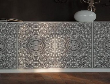 Chest - Capo D' Opera