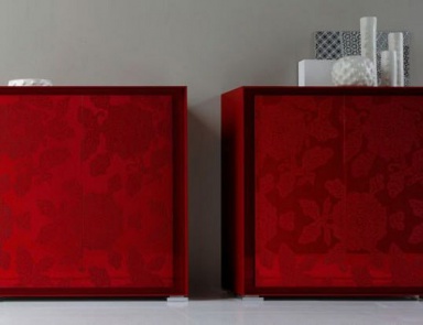 Chest - Capo D' Opera