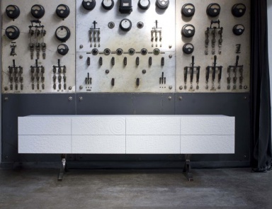 Storage system - Capo D' Opera