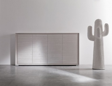 Wardrobe - Capo D' Opera