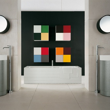 Furniture for bathroom