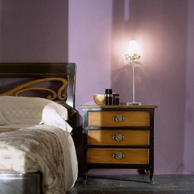 Bedside nightstand Bizzotto