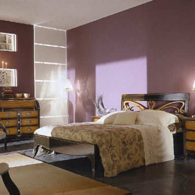 Bedside nightstand Bizzotto