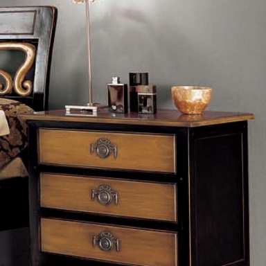 Bedside nightstand Bizzotto