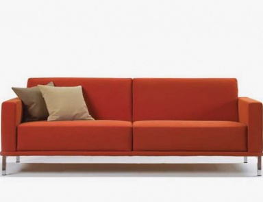 Double sofa, Gaio - Biba Salotti