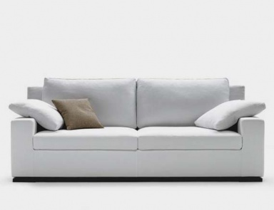 Double sofa, Asia - Biba Salotti