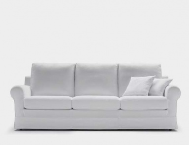 Three seater sofa, Amadeus - Biba Salotti