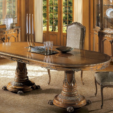 Dining table Magnasco