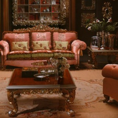 Living room (a Suite for the living room)