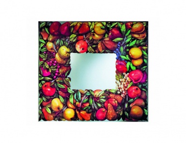 Eos wall mirror, Driade