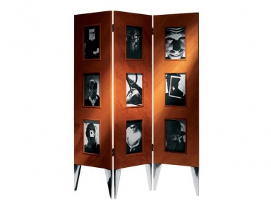 Screen Le Paravent de l'autre, Driade