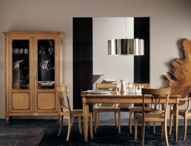 Dining table 060, Bizzotto