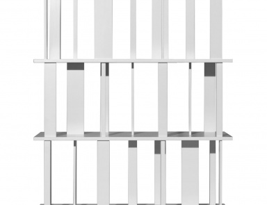 The bookcase Forest, Driade