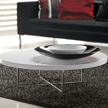 Coffee table Rotondo